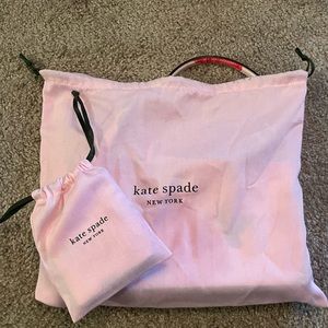 Kate Spade Crossbody and Wallet